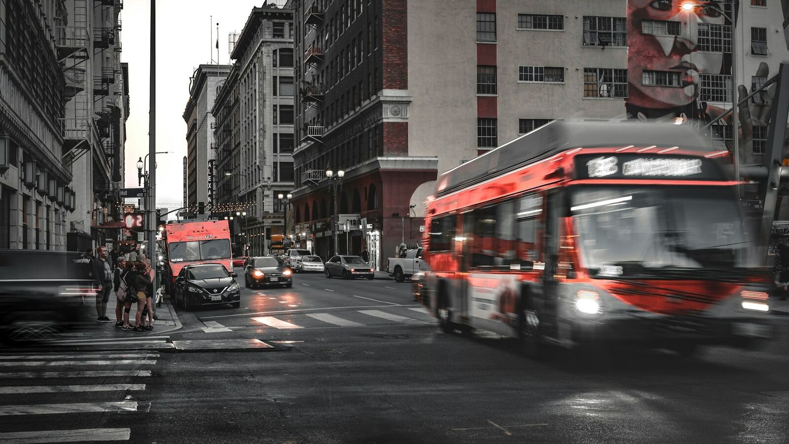 Los Angeles Car Accident Injury Lawyer  legal services
