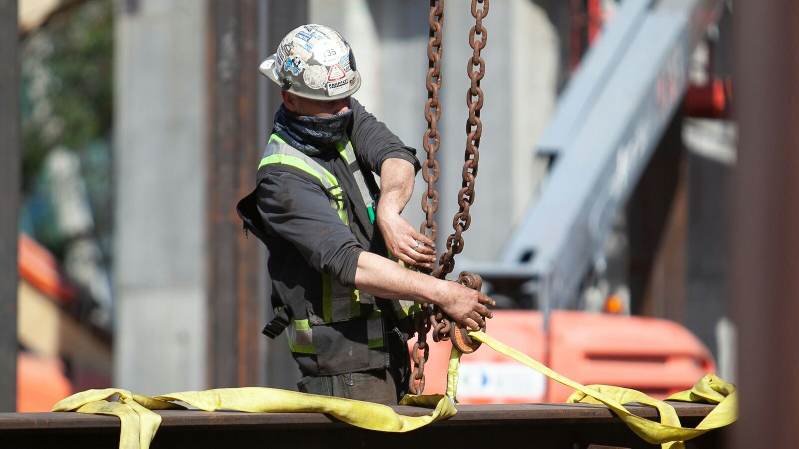 Construction Accidents