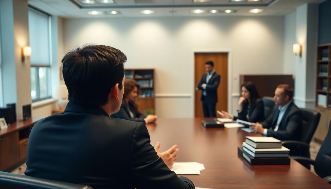 Brandon Aminpour - Founding Attorney